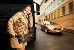 Volvo S60 2010 года